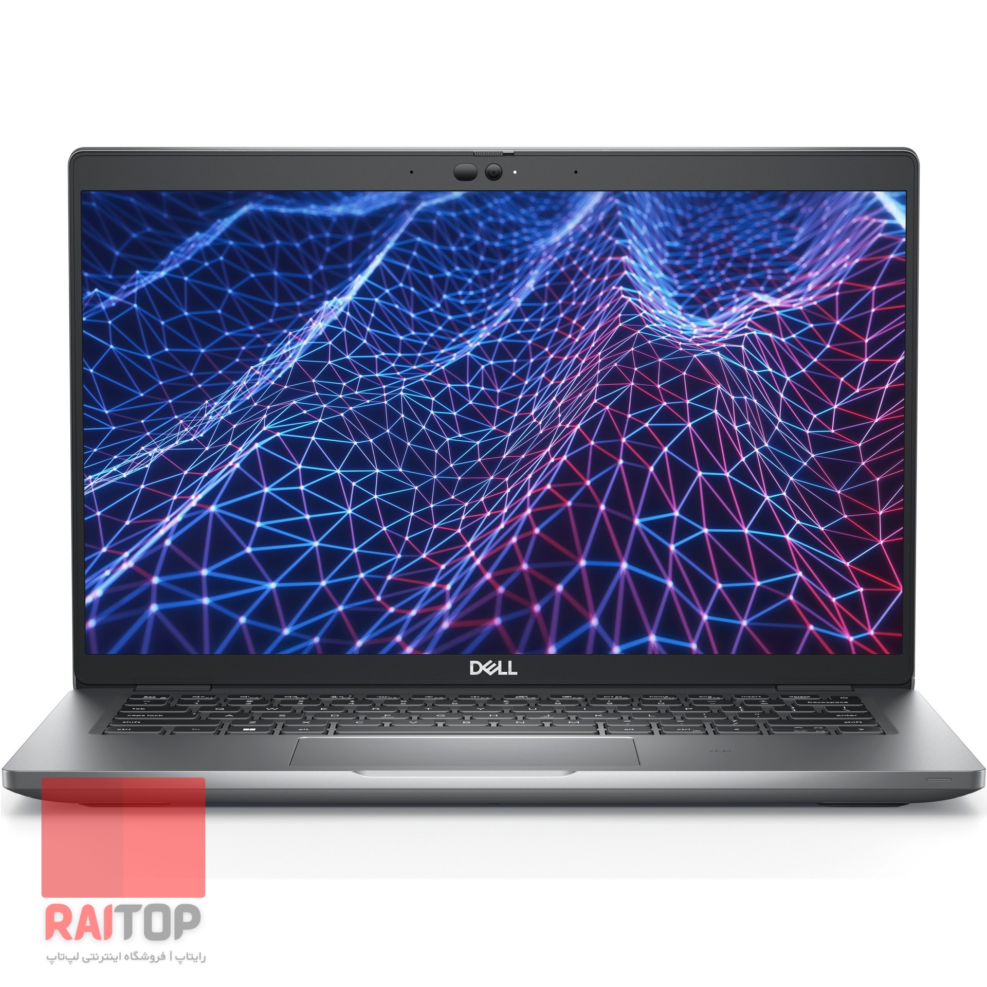 لپ تاپ 14 اینچی Dell مدل Latitude 5431