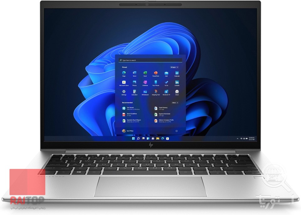 لپ تاپ 14 اینچی HP مدل EliteBook 845 G10