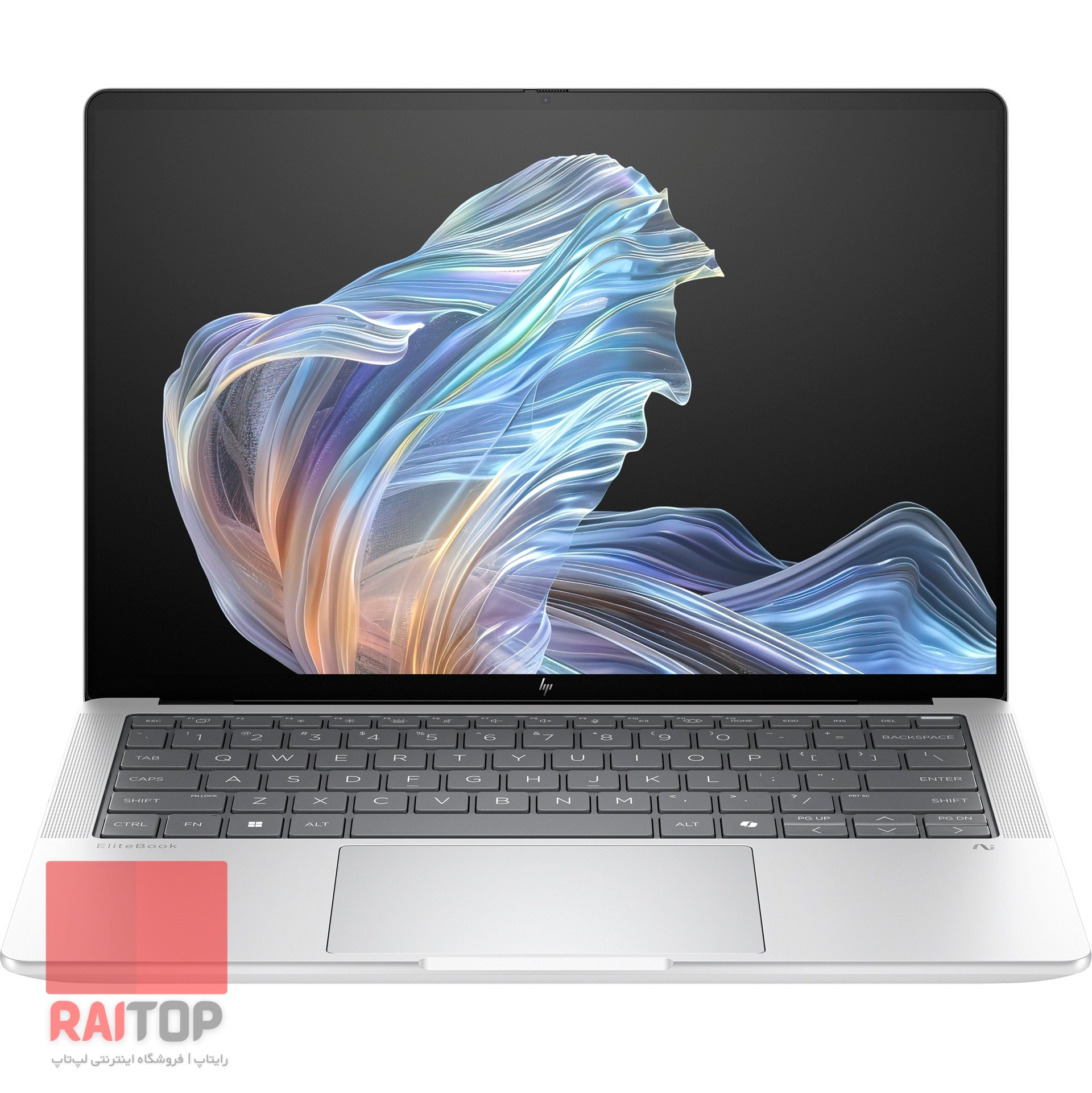 لپ تاپ 14 اینچی HP مدل EliteBook X G1a — تصویر 1