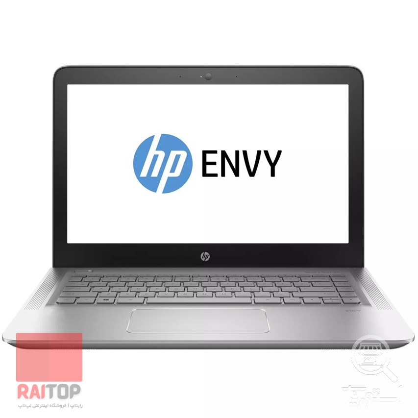 لپ تاپ استوک 14 اینچی HP مدل Envy 14-j00 — تصویر 1