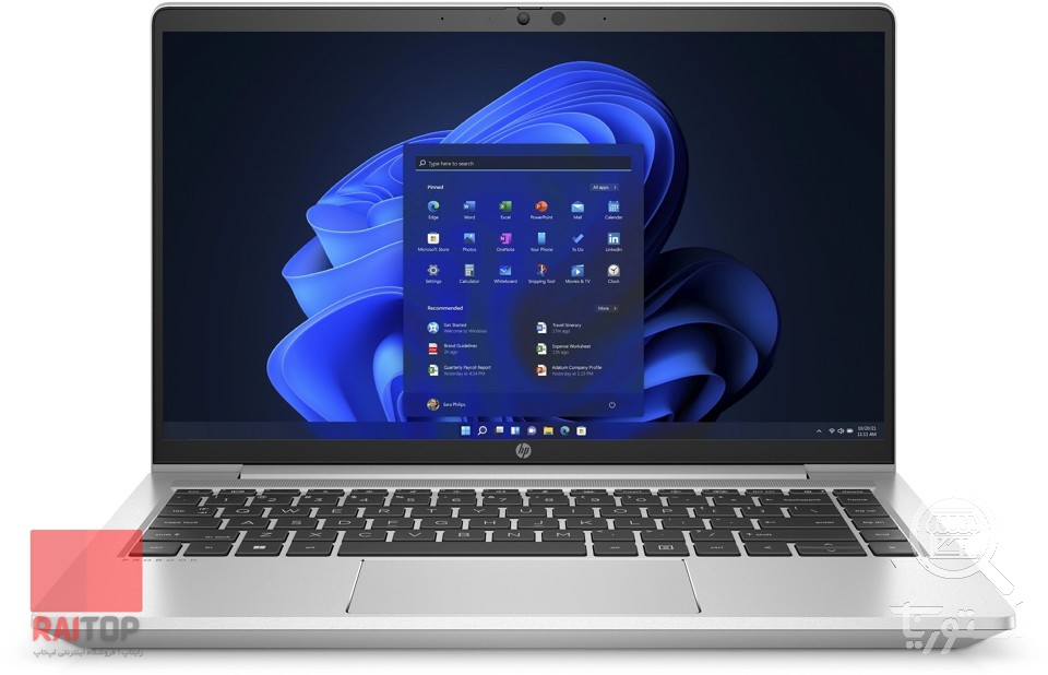 لپ تاپ 14 اینچی HP مدل ProBook 440 G8