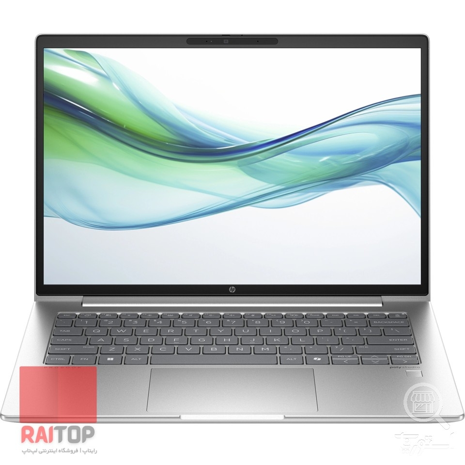 لپ تاپ 14 اینچی HP مدل ProBook 445 G11 — تصویر 1