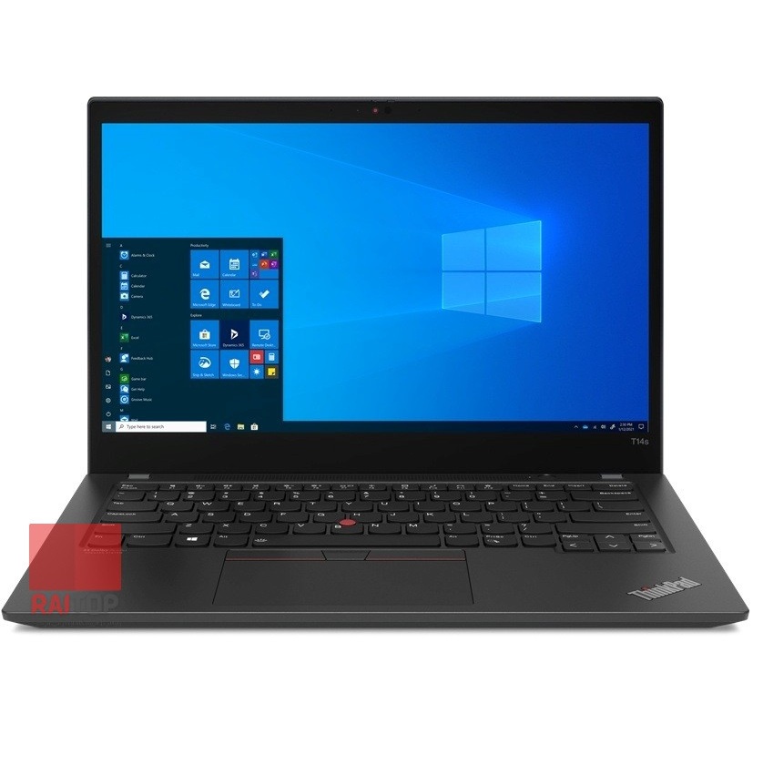 لپ تاپ 14 اینچی Lenovo مدل ThinkPad T14s Gen 2 (AMD)