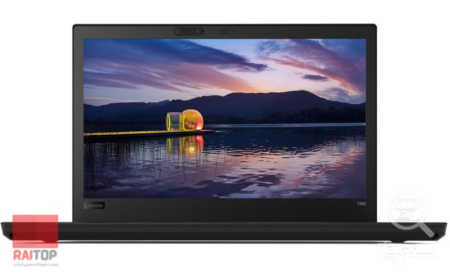 لپ تاپ 14 اینچی Lenovo مدل ThinkPad T480