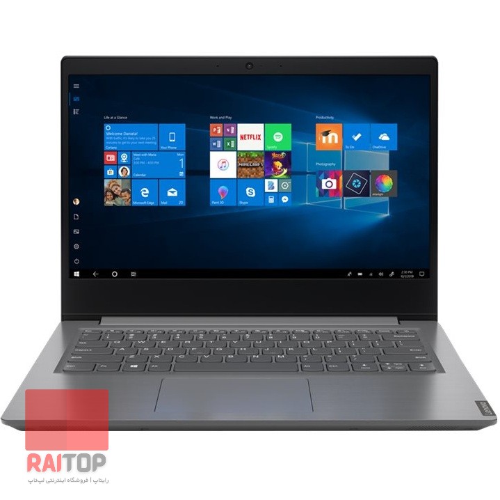 لپ تاپ 14 اینچی Lenovo مدل V14 ARE — تصویر 1