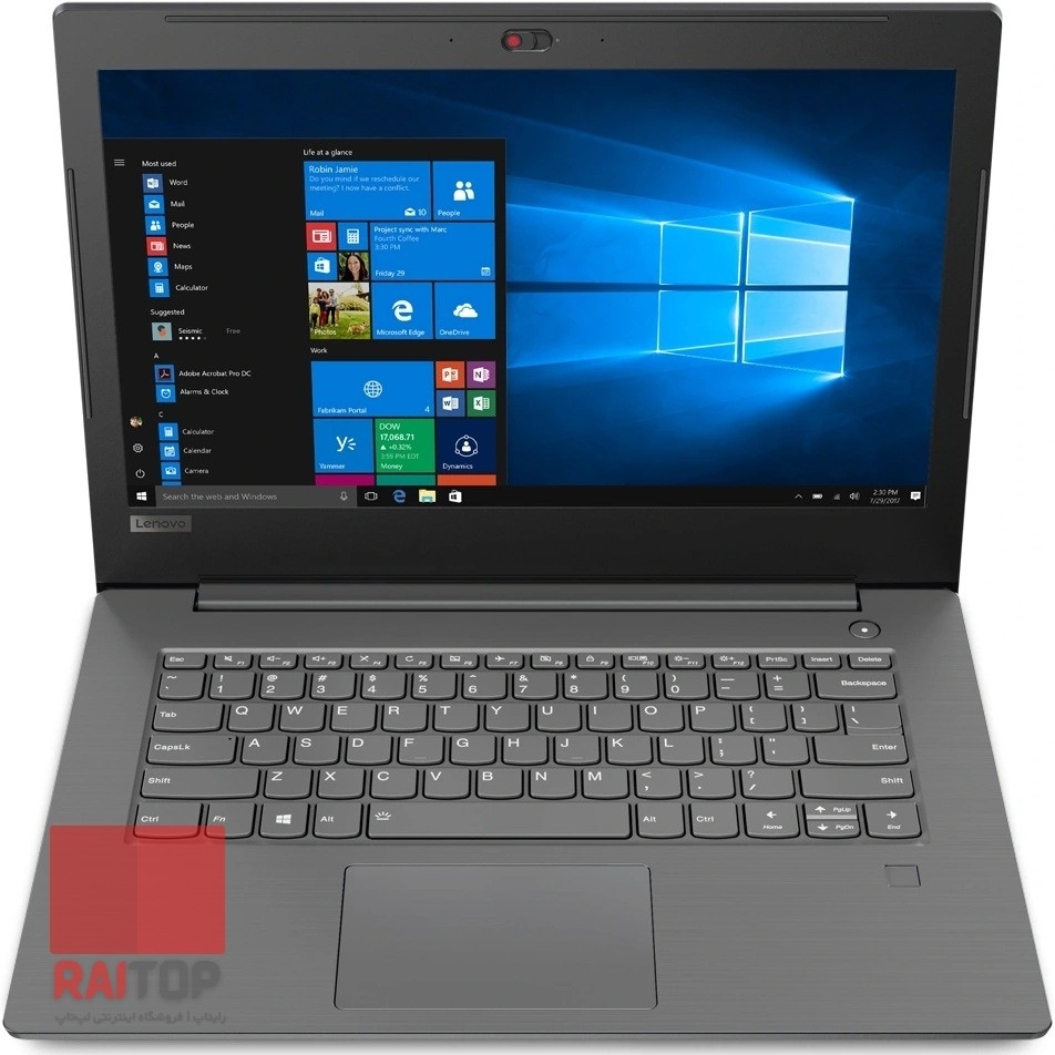لپ تاپ 14 اینچی Lenovo مدل V330-14ARR