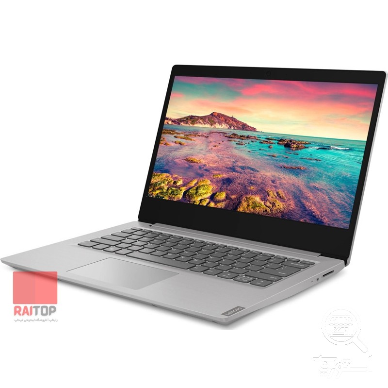 لپ تاپ 14 اینچی Lenovo مدل ideapad S145