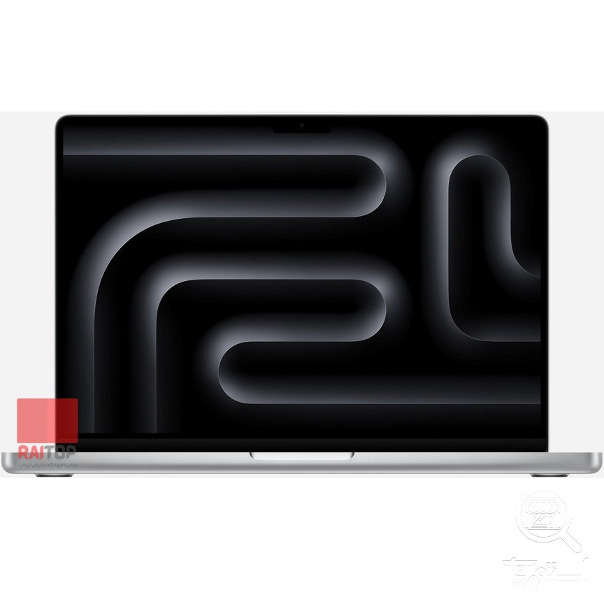 لپ تاپ 14 اینچی اپل Apple مدل MacBook Pro (2023) M3