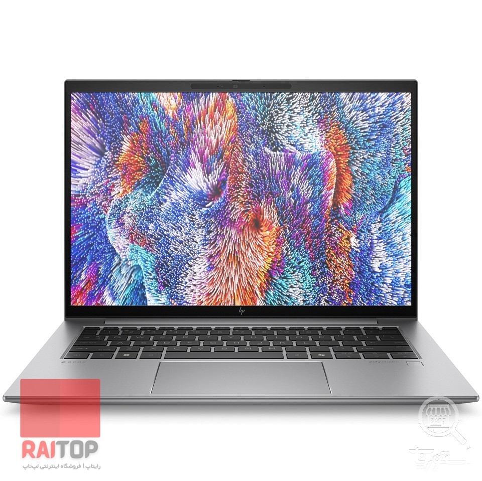 لپ تاپ 14 اینچی ورکاستیشن HP مدل ZBook Firefly G11