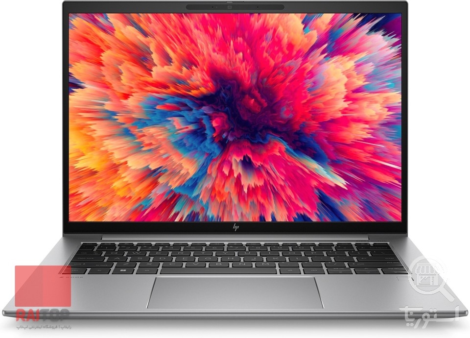 لپ تاپ 14 اینچی ورکاستیشن HP مدل ZBook Firefly G9
