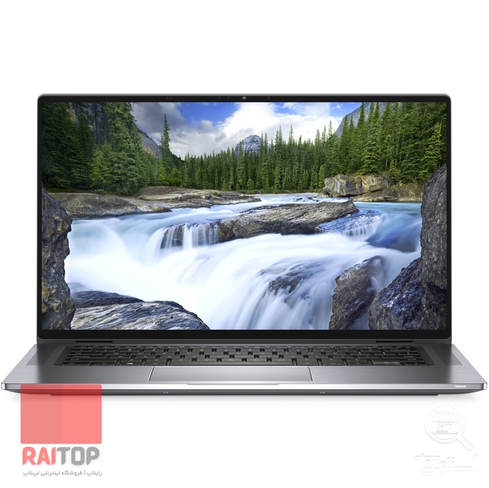 لپ تاپ 15 اینچی 2 در 1 Dell مدل Latitude 9520