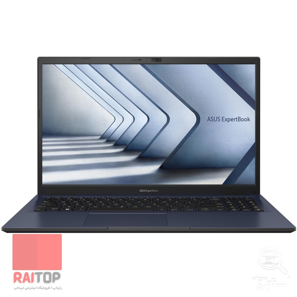 لپ تاپ 15 اینچی ASUS مدل ExpertBook B1 B1502 13th Gen