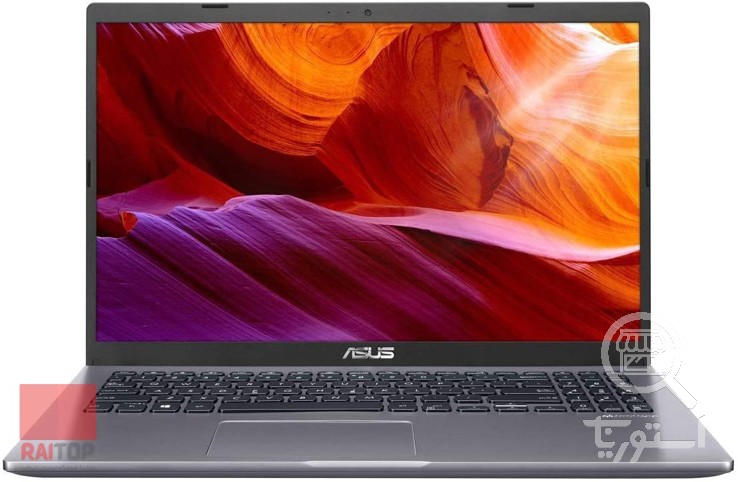 لپ تاپ 15 اینچی ASUS مدل X509J i7 8GB