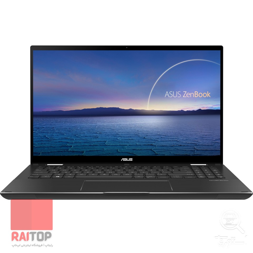 لپ تاپ 15 اینچی ASUS مدل ZenBook Flip 15 UX564