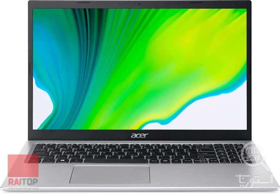 لپ تاپ 15 اینچی Acer مدل Aspire 5 A515-56 — تصویر 1