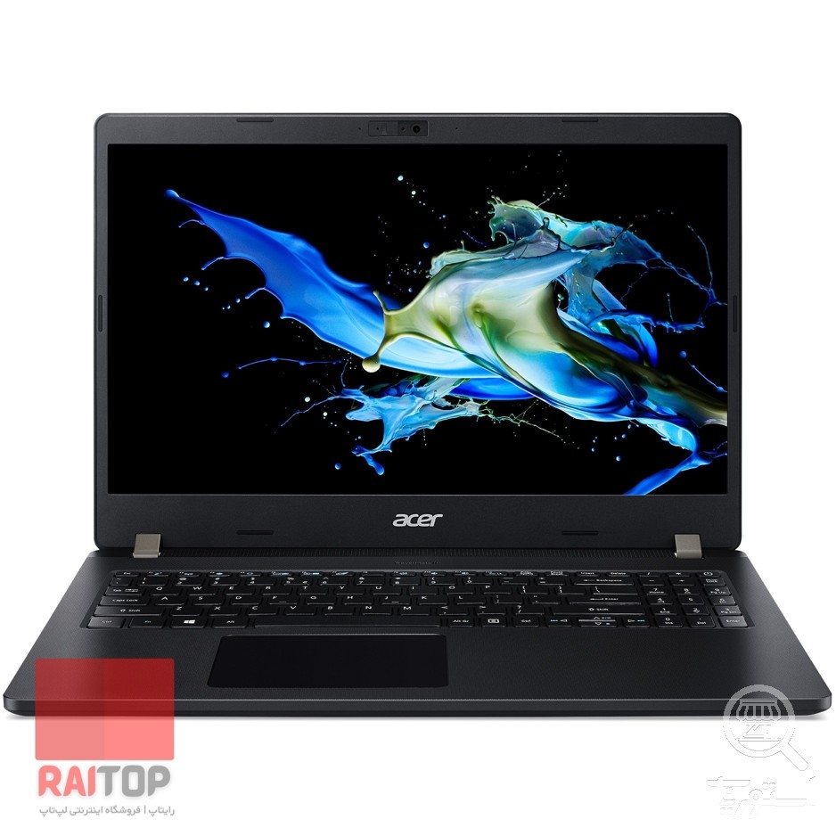 لپ تاپ 15 اینچی Acer مدل TravelMate P2 P215-52