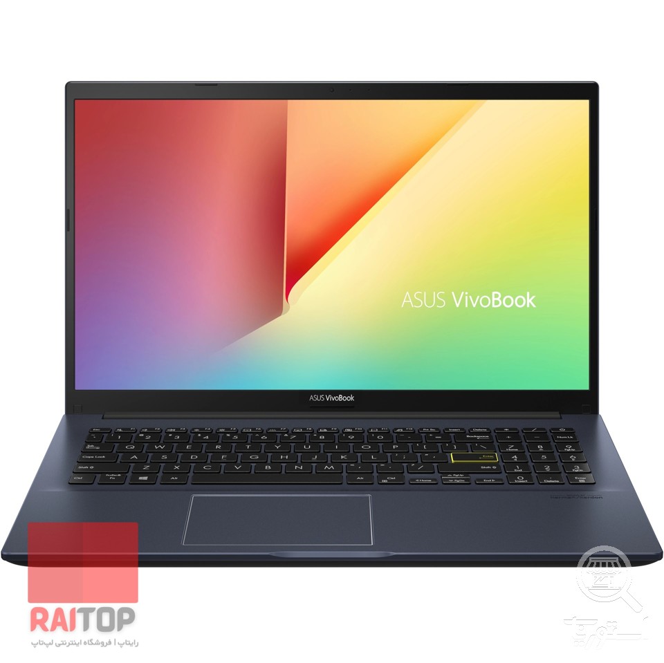 لپ تاپ 15 اینچی Asus مدل Vivobook F513