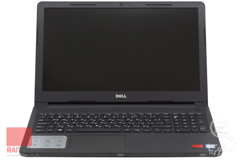 لپ تاپ 15 اینچی Dell مدل Inspiron 3000