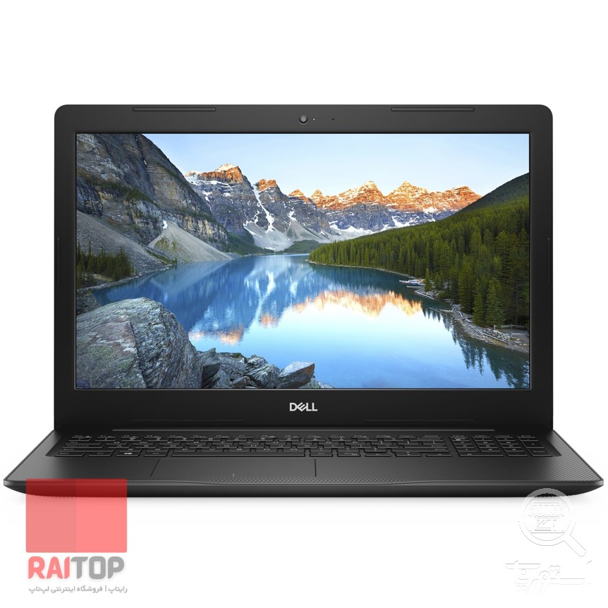 لپ تاپ 15 اینچی Dell مدل Inspiron 3583