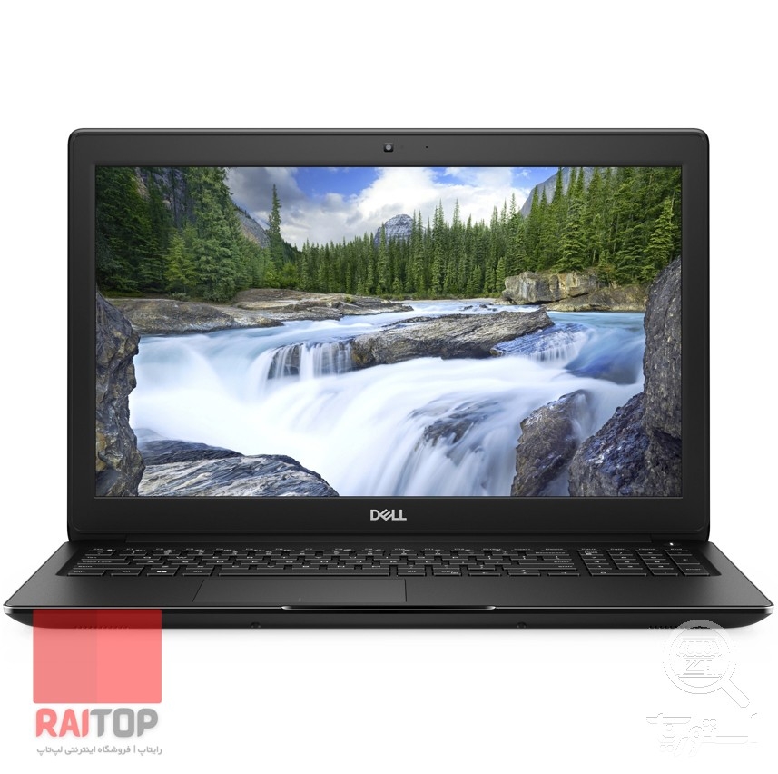 لپ تاپ 15 اینچی Dell مدل Latitude 3500 — تصویر 1