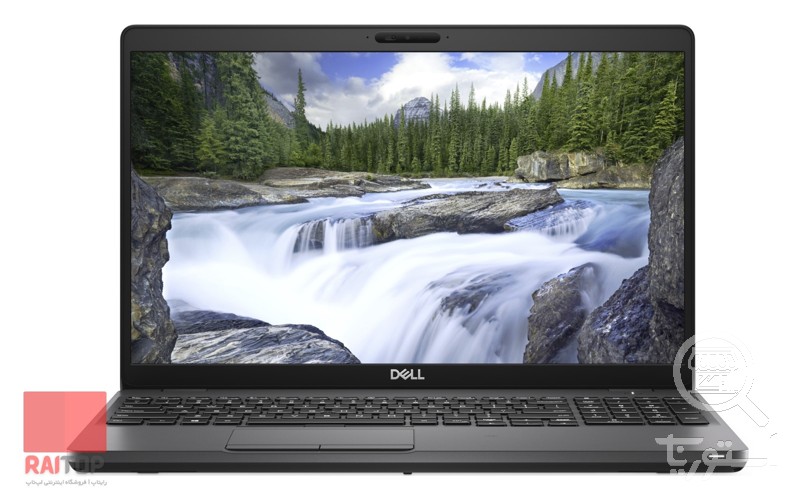 لپ تاپ 15 اینچی Dell مدل Latitude 5500