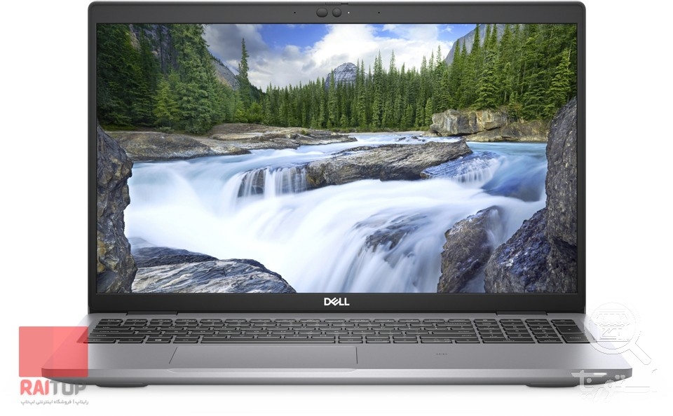 لپ تاپ 15 اینچی Dell مدل Precision 3560