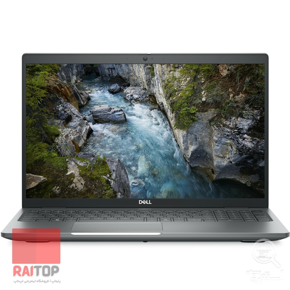 لپ تاپ 15 اینچی Dell مدل Precision 3591 — تصویر 1