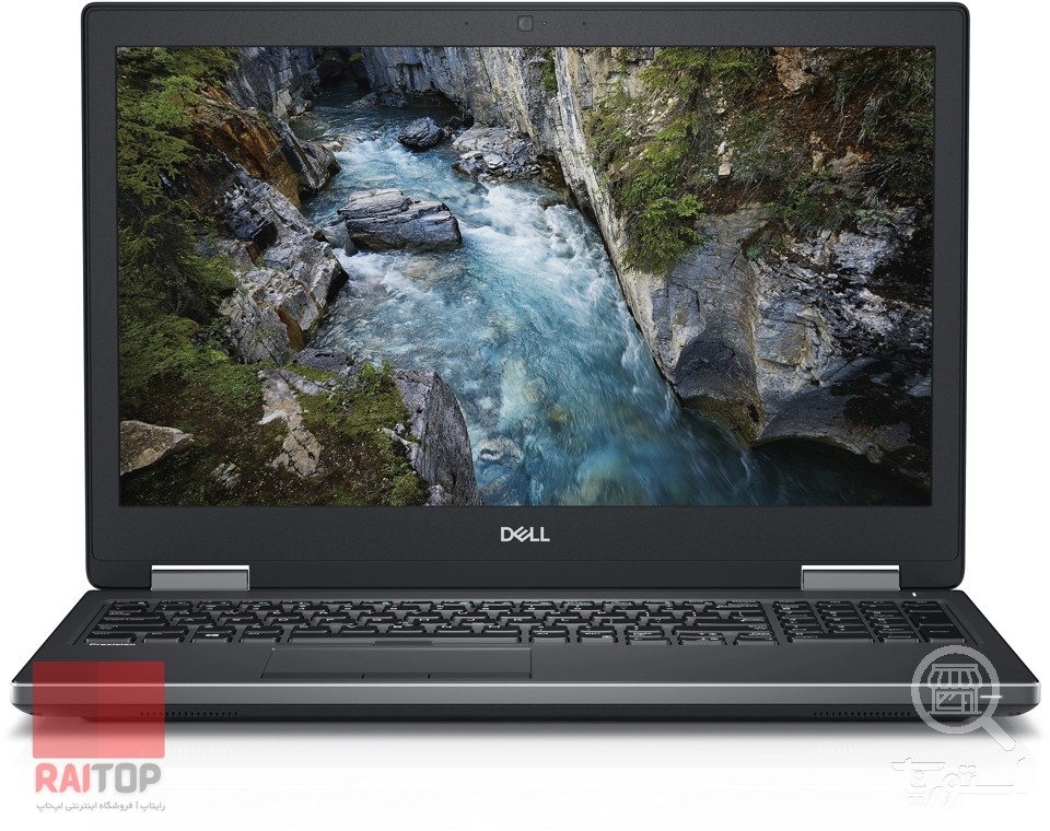 لپ تاپ 15 اینچی Dell مدل Precision 7530