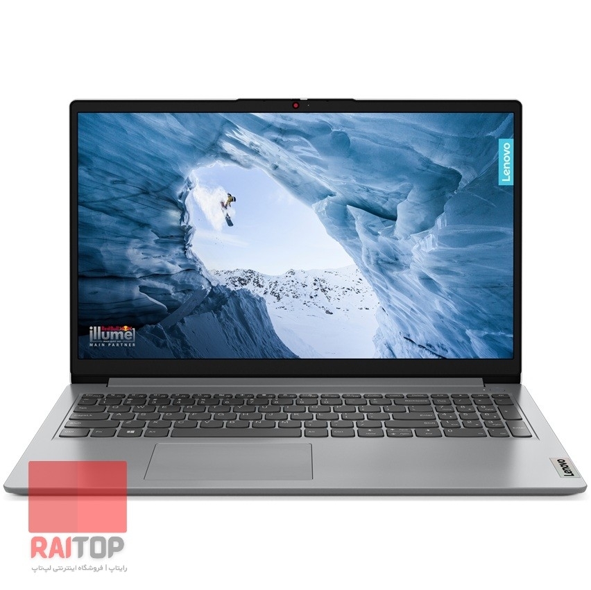 لپ تاپ 15 اینچی Lenovo مدل IdeaPad 1 15AMN7