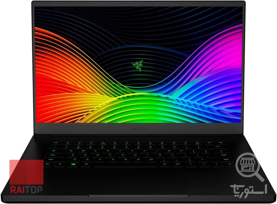 لپ تاپ 15 اینچی Razer مدل Blade Base 2019 2060