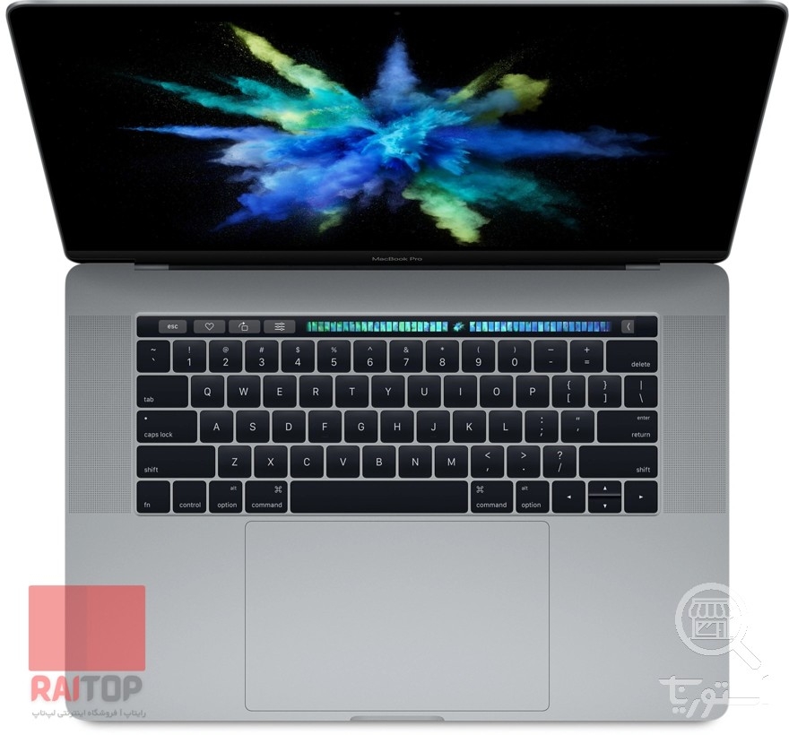 لپ تاپ 15 اینچی اپل Apple مدل MacBook Pro (2016)