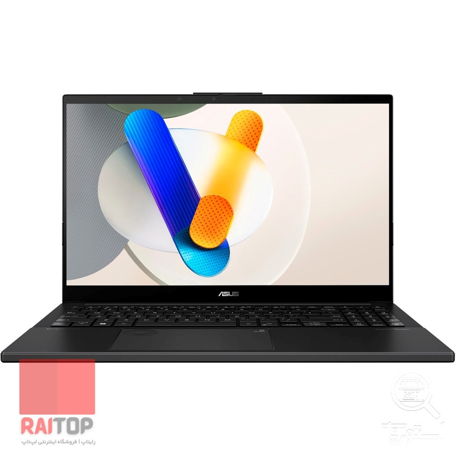 لپ تاپ 15.6 اینچی ASUS مدل Vivobook Pro 15 (Q533)