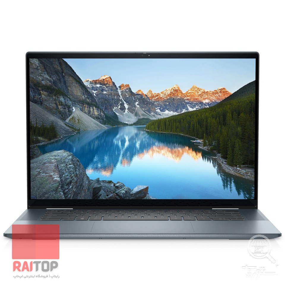 لپ تاپ 16 اینچی 2 در 1 Dell مدل Inspiron 7620
