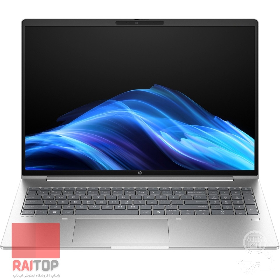 لپ تاپ 16 اینچی HP مدل ProBook 4 G1a