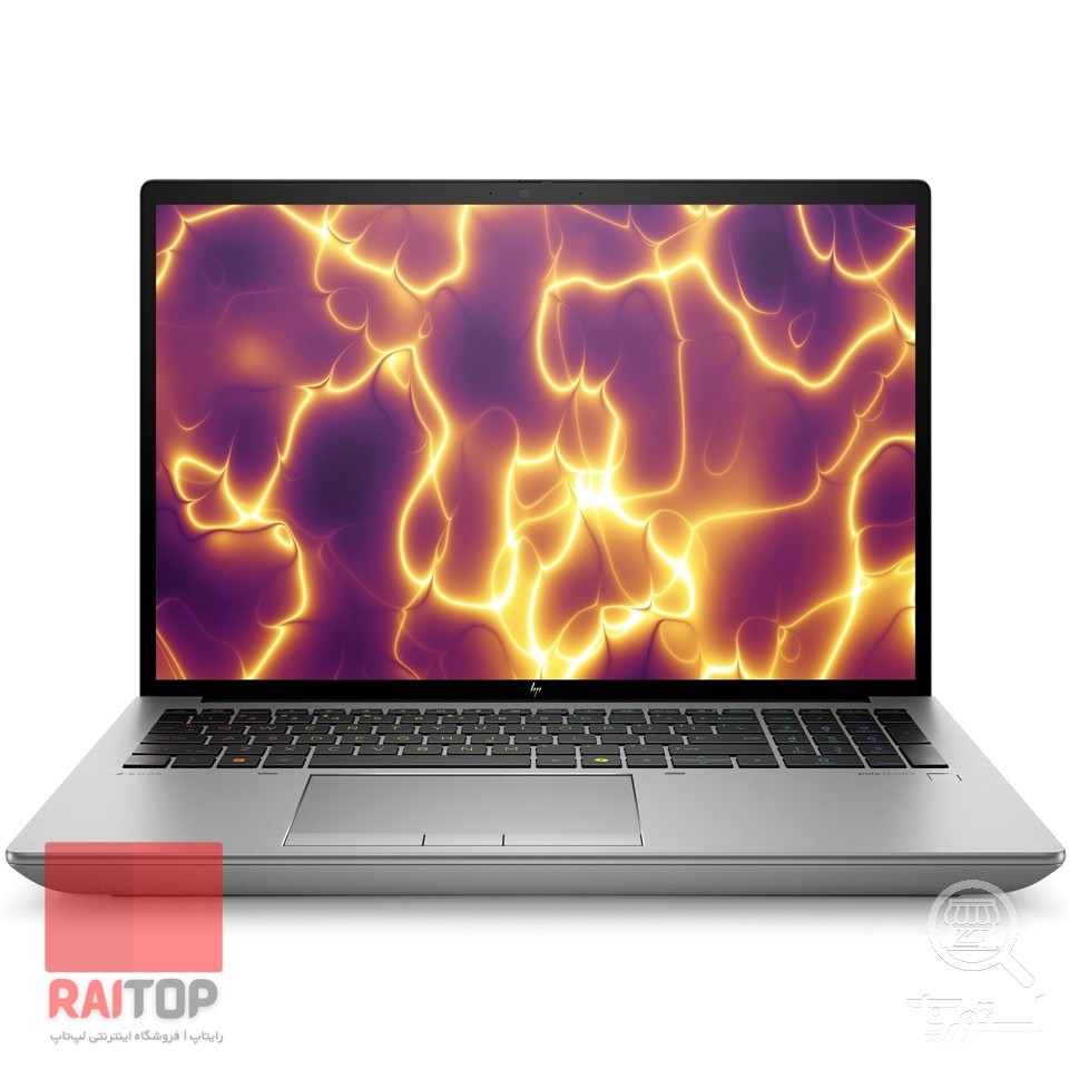 لپ تاپ 16 اینچی HP مدل ZBook Fury 16 G11