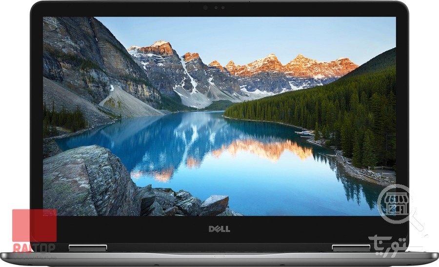 لپ تاپ 17 اینچی 2 در 1 Dell مدل Inspiron 7779