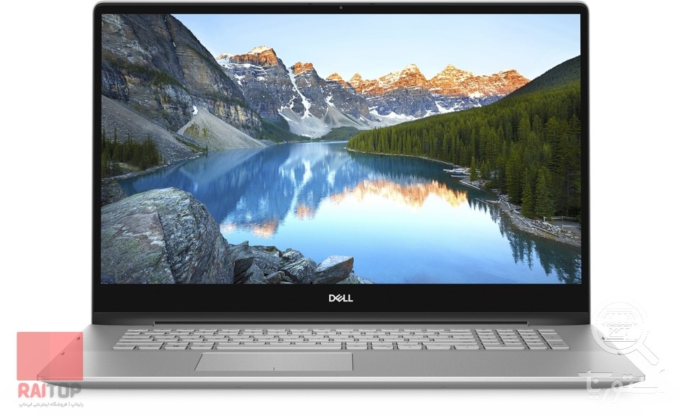 لپ تاپ 17 اینچی 2 در 1 Dell مدل Inspiron 7791