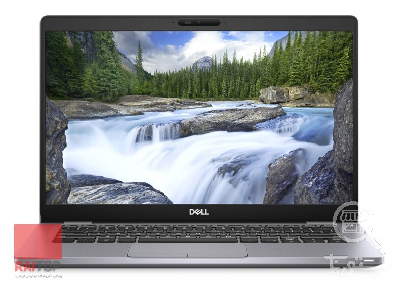 لپ تاپ 2 در 1 Dell مدل Latitude 5310 — تصویر 1