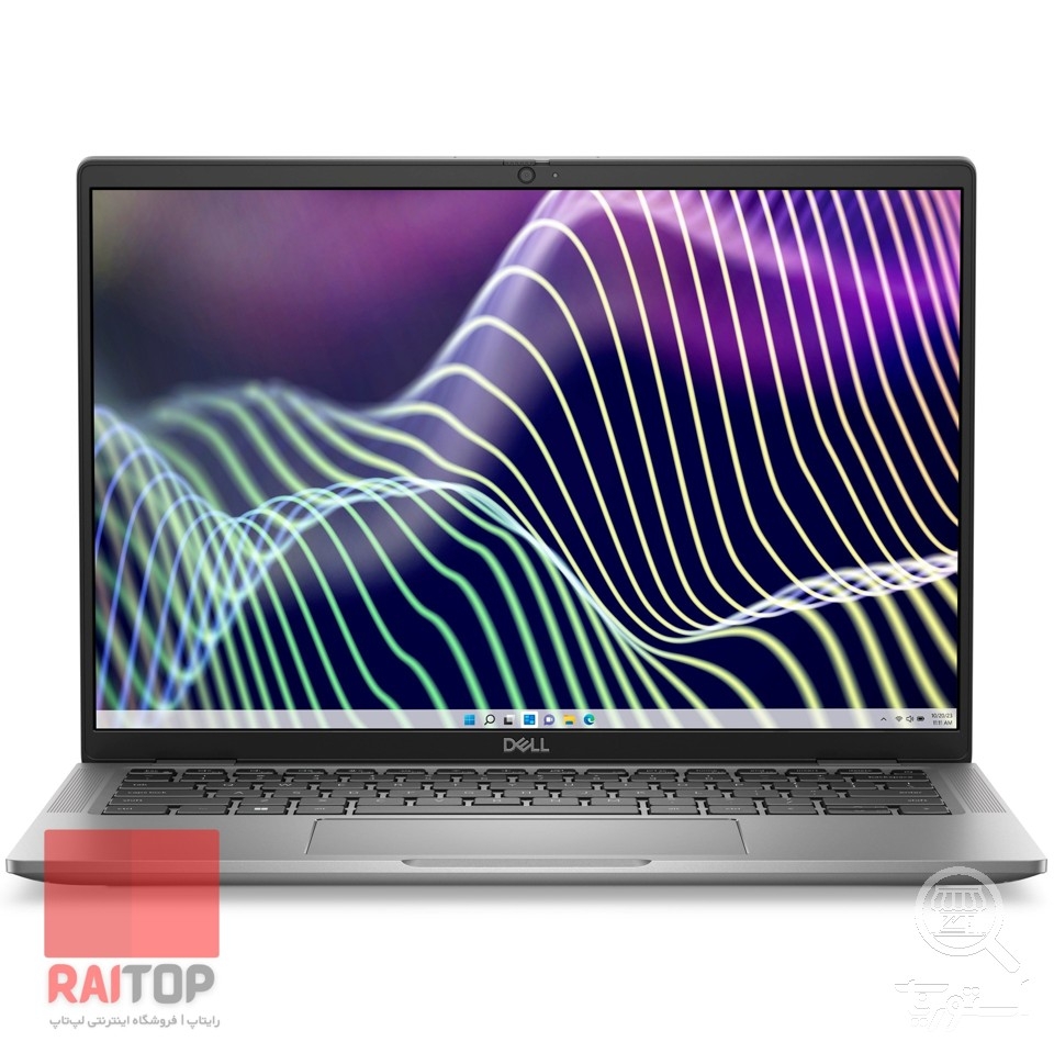 لپ تاپ 14 اینچی Dell مدل Latitude 7450 — تصویر 1
