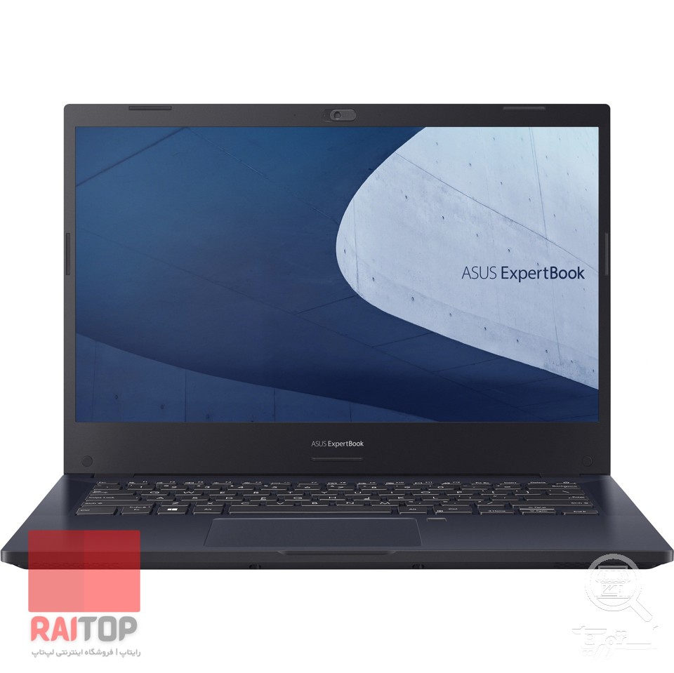 لپ تاپ 14 اینچی ASUS مدل ExpertBook P2 P2451