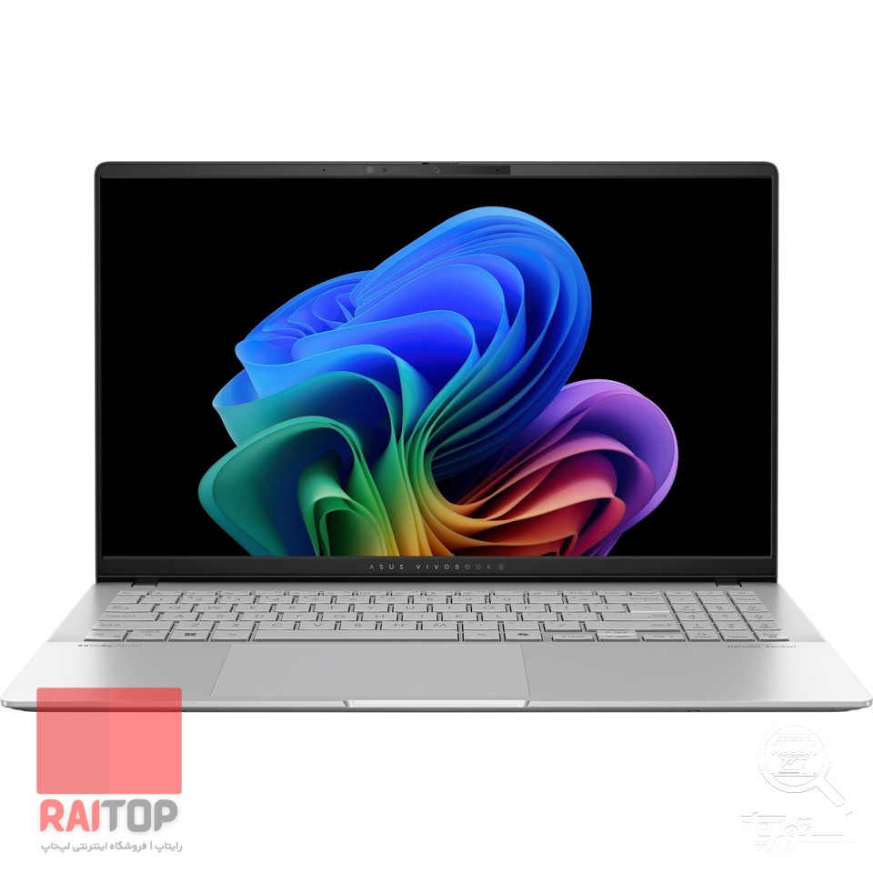 لپ تاپ ASUS مدل Vivobook S 15 S5507QA