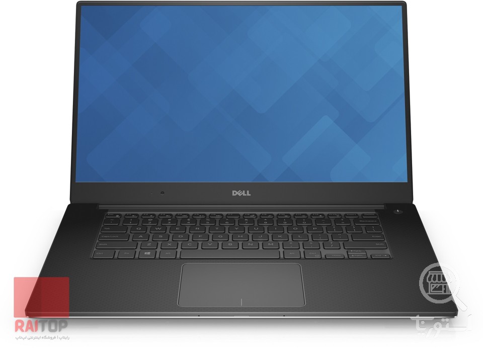 لپ تاپ استوک Dell مدل Precision 5520 — تصویر 1