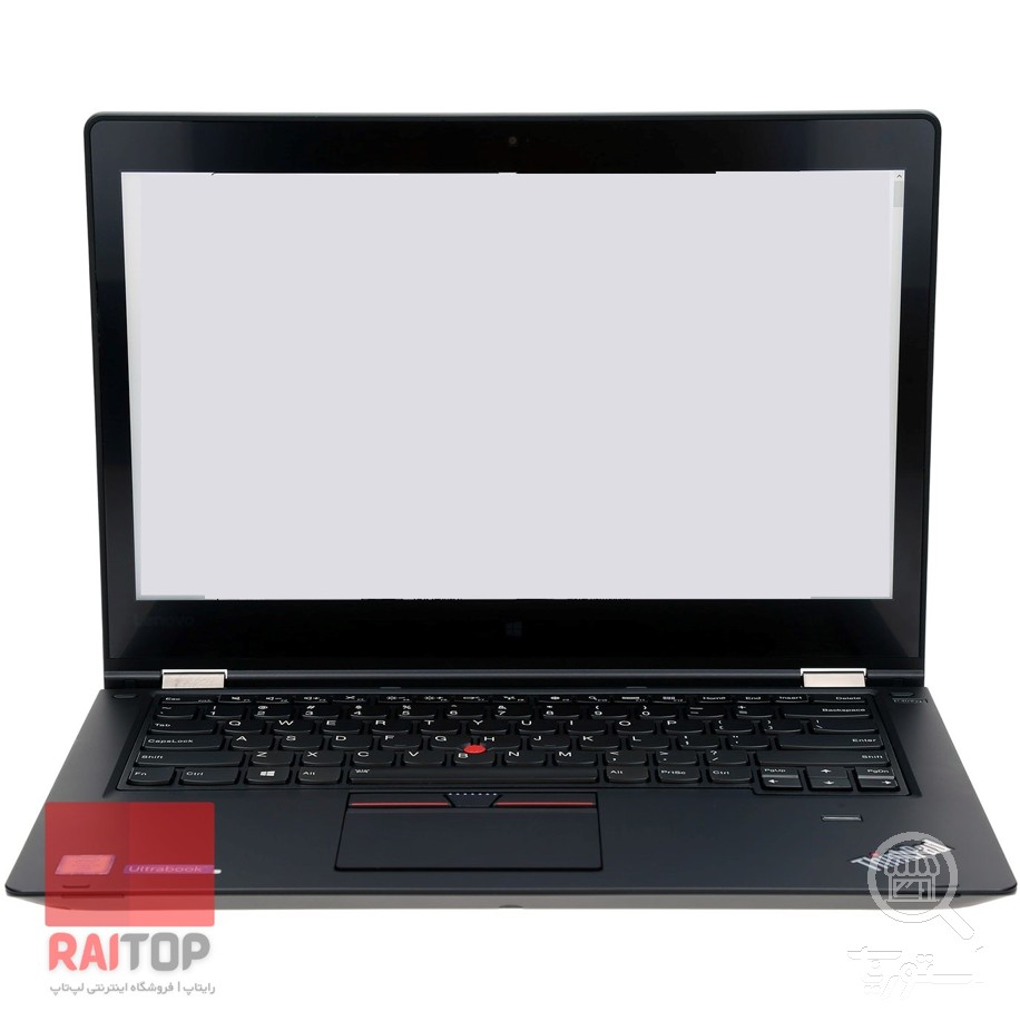 لپ تاپ Lenovo مدل ThinkPad P40 Yoga — تصویر 1