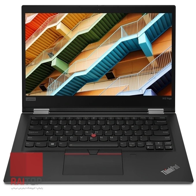 لپ تاپ Lenovo مدل ThinkPad X13 Yoga Gen 1
