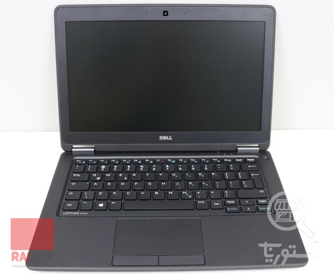 لپ تاپ استوک 12.5 اینچی Dell مدل Latitude E7250 i7