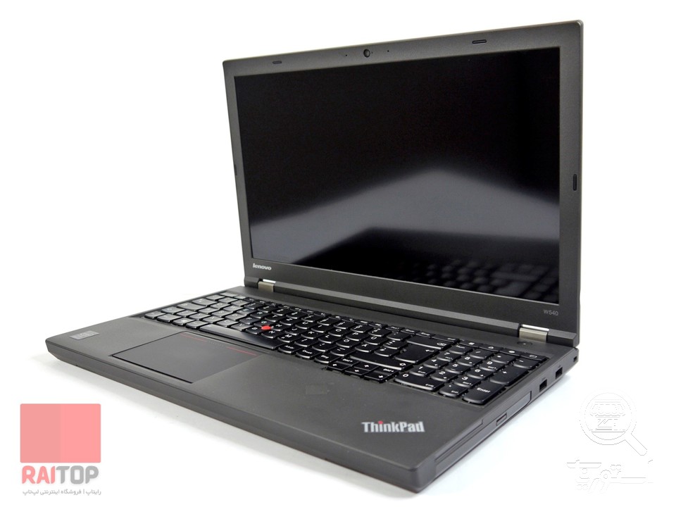 لپ تاپ استوک 15 اینچی Lenovo مدل ThinkPad W540