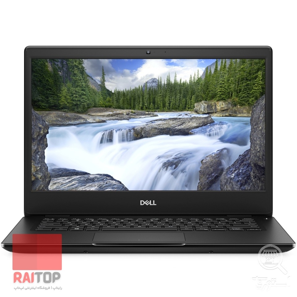 لپ تاپ 14 اینچی استوک Dell مدل Latitude 3400