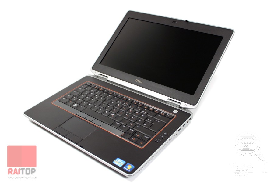 لپ تاپ استوک Dell مدل Latitude E6420 i7
