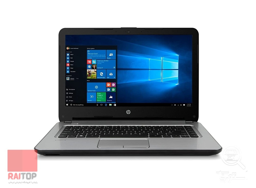 لپ تاپ استوک HP مدل 348 G3