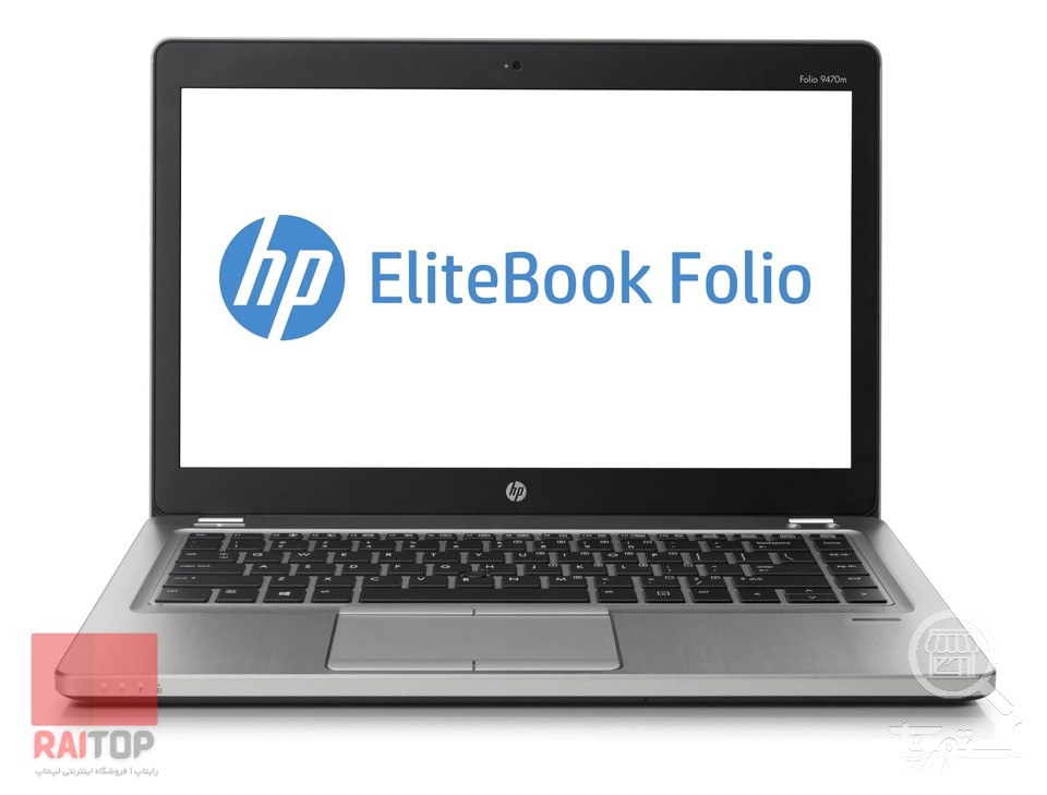 لپ تاپ استوک HP مدل EliteBook Folio 9470m
